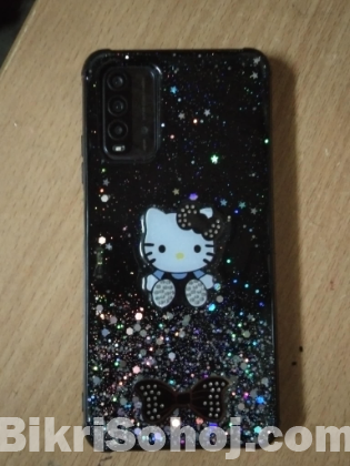 Device:Redmi 9T